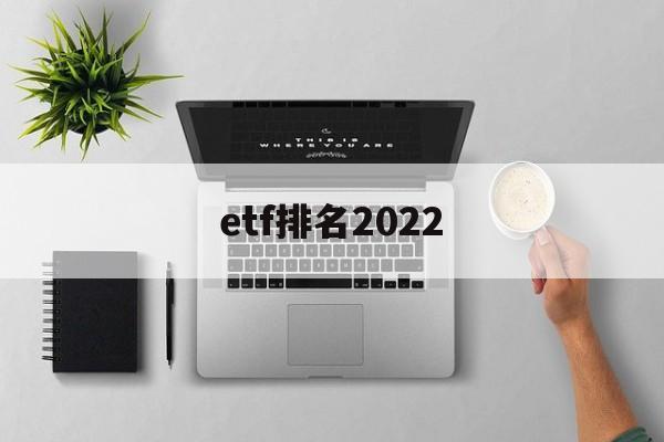 etf排名2022(ETF排名一览表最新)